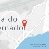 Mapa com localização da Agência AC AEROPORTO TOM JOBIM