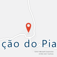 Mapa com localização da Agência AC ASSUNCAO DO PIAUI