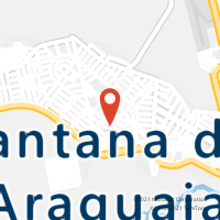 Mapa com localização da Agência AC BARREIRA DOS CAMPOS