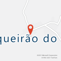 Mapa com localização da Agência AC BOQUEIRAO DO PIAUI