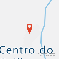 Mapa com localização da Agência AC CENTRO DO GUILHERME