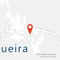 Mapa com localização da Agência AC FIGUEIRA