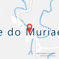 Mapa com localização da Agência AC LAJE DO MURIAE