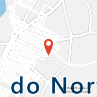 Mapa com localização da Agência AC LIMOEIRO DO NORTE