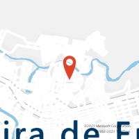 Mapa com localização da Agência AC MEDEIROS NETO