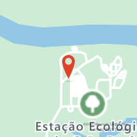 Mapa com localização da Agência AC PORTO TROMBETAS