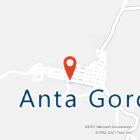 Mapa com localização da Agência AC PORTO VITORIA