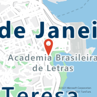 Mapa com localização da Agência AC RIO BRANCO DO IVAI