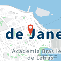 Mapa com localização da Agência AC RIO DO OESTE