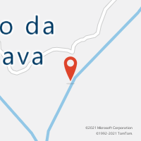 Mapa com localização da Agência AC SAO LUIS DO PIAUI