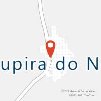 Mapa com localização da Agência AC SUCUPIRA DO NORTE