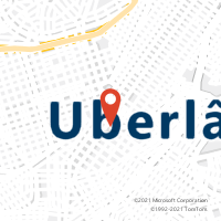 Mapa com localização da Agência AC TERMINAL CENTRAL