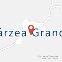 Mapa com localização da Agência AC VARZEA GRANDE