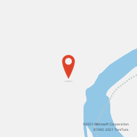 Mapa com localização da Agência AC VITORIA DO JARI