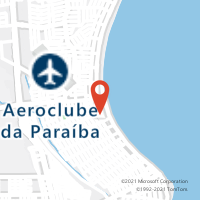 Mapa com localização da Agência ACC MAG SHOPPING