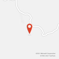 Mapa com localização da Agência AGC ABARRACAMENTO
