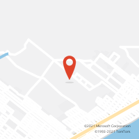 Mapa com localização da Agência AGC AGENOR DE CAMPOS