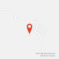 Mapa com localização da Agência AGC AGUAS DE CONTENDAS