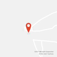 Mapa com localização da Agência AGC ALTO LINDO