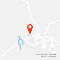 Mapa com localização da Agência AGC ANDIROBA