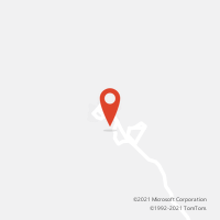 Mapa com localização da Agência AGC ARAPIRANGA