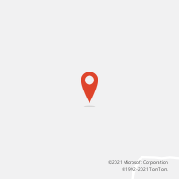 Mapa com localização da Agência AGC BELUNO