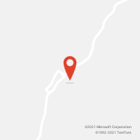 Mapa com localização da Agência AGC BREJO DO MUTAMBAL