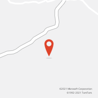 Mapa com localização da Agência AGC CACHOEIRA DE MARANGUAPE