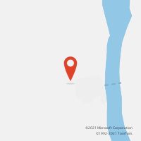 Mapa com localização da Agência AGC CACHOEIRA DO MANTEIGA