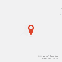 Mapa com localização da Agência AGC CAMPO ALEGRE MINAS/RESPLED