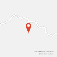 Mapa com localização da Agência AGC CANGATI/MOMBACA