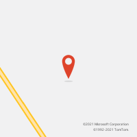 Mapa com localização da Agência AGC CANOEIROS
