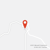 Mapa com localização da Agência AGC CAVALHEIRO