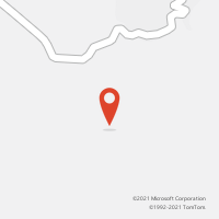 Mapa com localização da Agência AGC CEPILHO