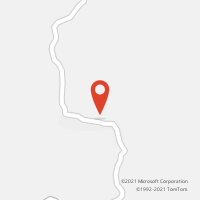 Mapa com localização da Agência AGC CONCEICAO DE TRONQUEIRAS