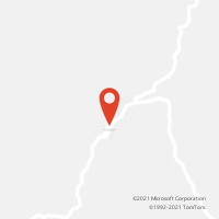 Mapa com localização da Agência AGC CONCEICAO DO MUQUI