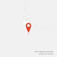 Mapa com localização da Agência AGC DORES DA VITORIA