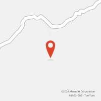 Mapa com localização da Agência AGC EDGARD MELO
