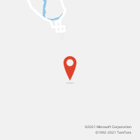 Mapa com localização da Agência AGC GENERAL CADORNA