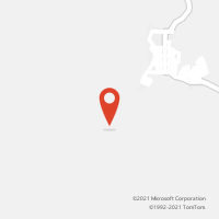 Mapa com localização da Agência AGC GOVERNADOR LACERDA AGUIAR