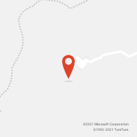 Mapa com localização da Agência AGC GRAMINEA
