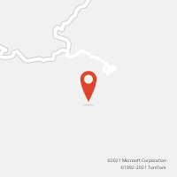 Mapa com localização da Agência AGC GUARATAIA