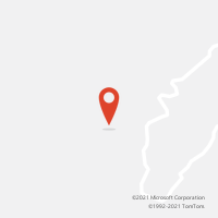 Mapa com localização da Agência AGC HORTO VINHATICO