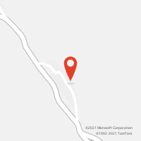 Mapa com localização da Agência AGC IDEAL