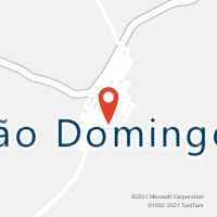 Mapa com localização da Agência AGC JOAO TORQUATO