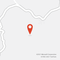 Mapa com localização da Agência AGC JOATUBA