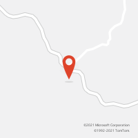 Mapa com localização da Agência AGC LAGOA DA ESTIVA