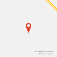 Mapa com localização da Agência AGC LAGOA GRANDE DE RUSSAS