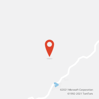 Mapa com localização da Agência AGC MANGARAI