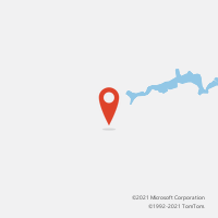 Mapa com localização da Agência AGC MARAVILHA